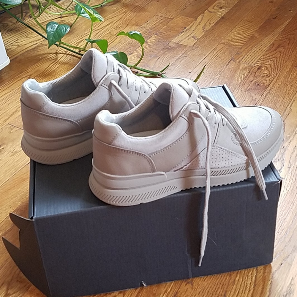 The Trainer by Everlane New